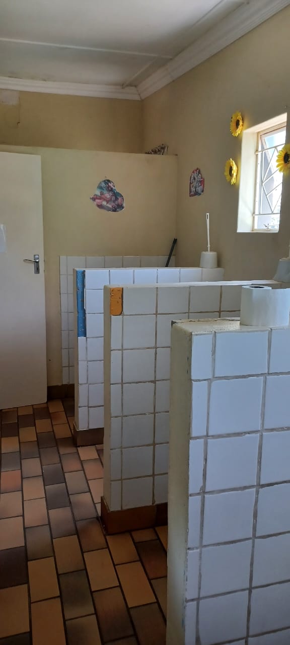 2 Bedroom Property for Sale in Matlakeng Free State